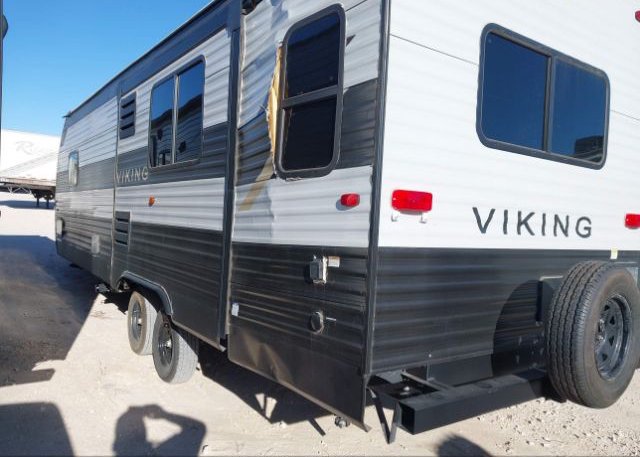 2023 VIKING 272RLS(VIN: 5ZT2VWSBXPJ132391