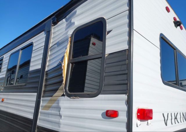 2023 VIKING 272RLS(VIN: 5ZT2VWSBXPJ132391
