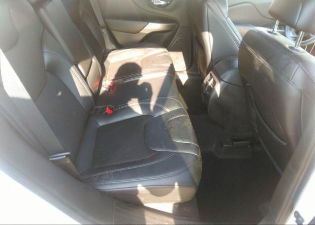 2021 JEEP CHEROKEE(VIN: 1C4PJLLB0MD169847