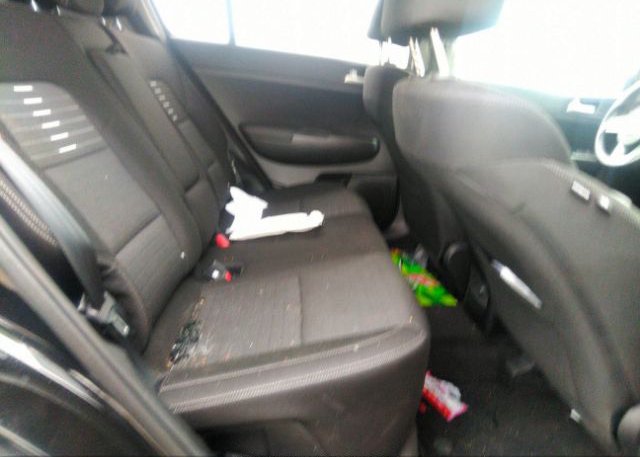 2021 KIA SPORTAGE(VIN: KNDPMCAC1M7894715