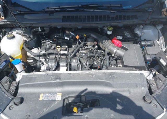 2023 FORD EDGE(VIN: 2FMPK4J92PBA02415