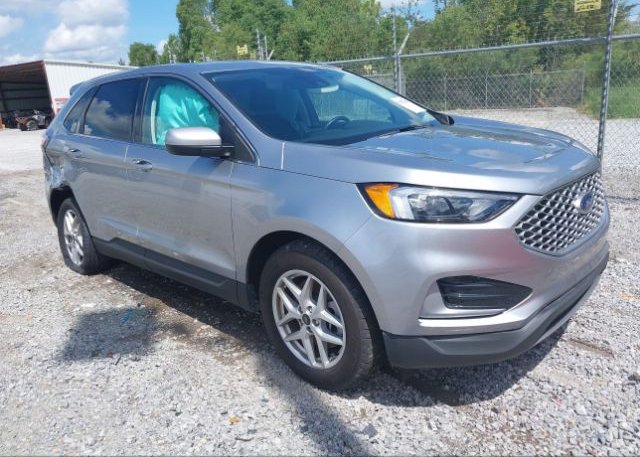 2023 FORD EDGE (VIN: 2FMPK4J92PBA02415)