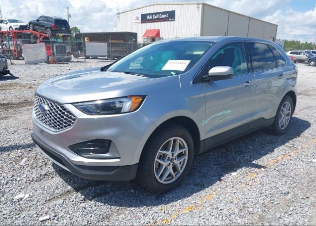 2023 FORD EDGE(VIN: 2FMPK4J92PBA02415