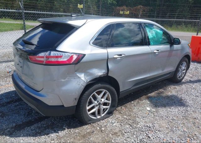 2023 FORD EDGE(VIN: 2FMPK4J92PBA02415