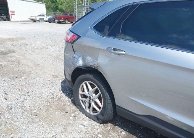 2023 FORD EDGE(VIN: 2FMPK4J92PBA02415