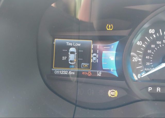 2023 FORD EDGE(VIN: 2FMPK4J92PBA02415