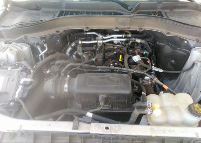 2021 FORD EXPLORER(VIN: 1FMSK7DHXMGA62994