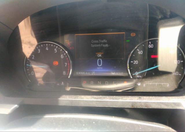 2021 FORD EXPLORER(VIN: 1FMSK7DHXMGA62994