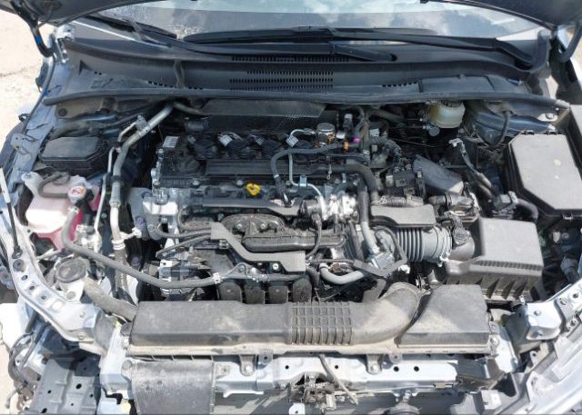 2021 TOYOTA COROLLA(VIN: JTDS4MCE2MJ062110