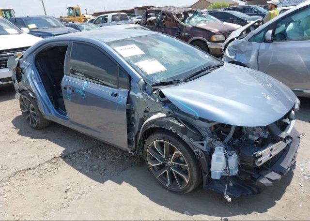 2021 TOYOTA COROLLA (VIN: JTDS4MCE2MJ062110)