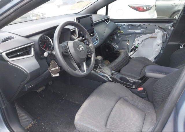 2021 TOYOTA COROLLA(VIN: JTDS4MCE2MJ062110