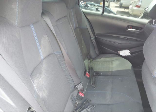 2021 TOYOTA COROLLA(VIN: JTDS4MCE2MJ062110