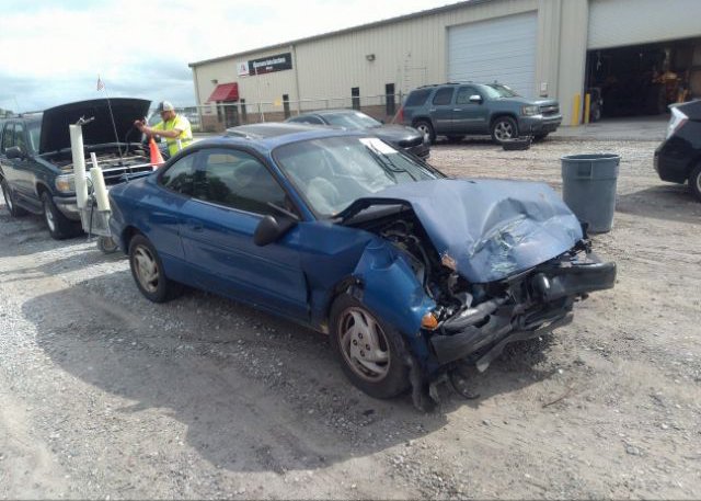 3FAKP1133XR134214 1999 FORD ESCORT