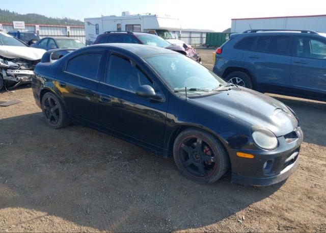 1B3ES66S75D105597 2005 DODGE NEON