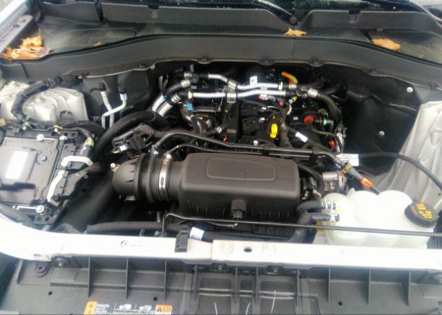 2022 FORD EXPLORER(VIN: 1FMSK8DH1NGA65614