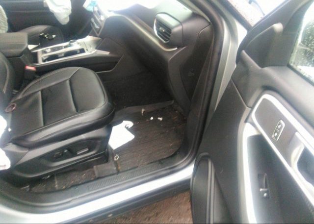 2022 FORD EXPLORER(VIN: 1FMSK8DH1NGA65614