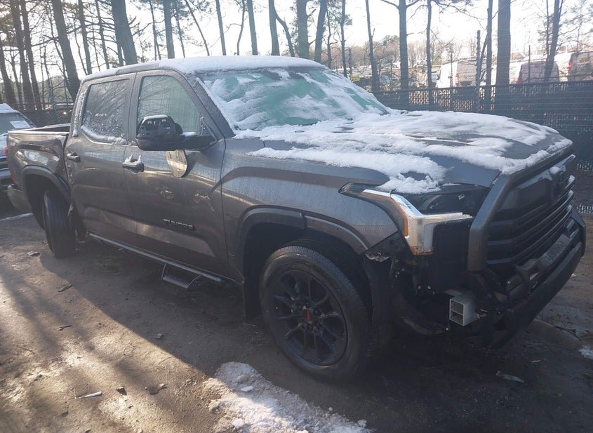 2024 Toyota Tundra 3.4L photo