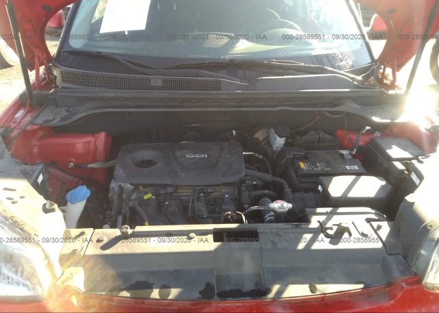 KNDJN2A28K7665594 2019 KIA SOUL