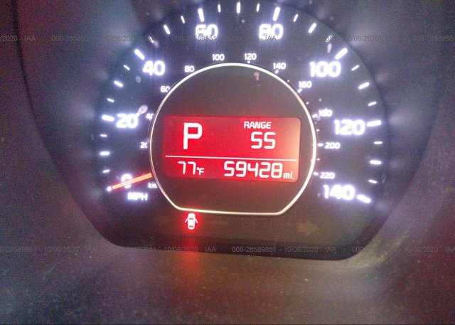 KNDJN2A28K7665594 2019 KIA SOUL