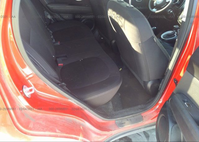 KNDJN2A28K7665594 2019 KIA SOUL