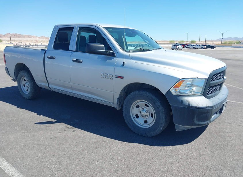 2016 Ram 1500 3.0L photo