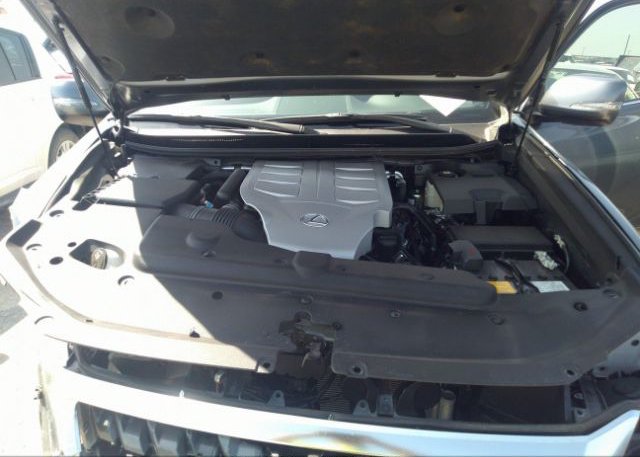 2023 LEXUS GX(VIN: JTJAM7BX9P5350443