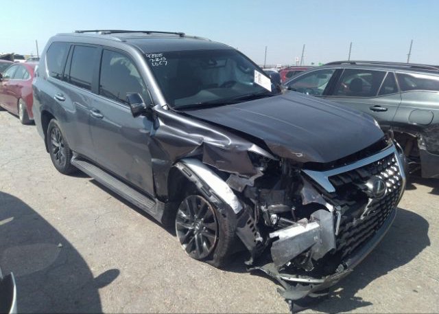 2023 LEXUS GX (VIN: JTJAM7BX9P5350443)