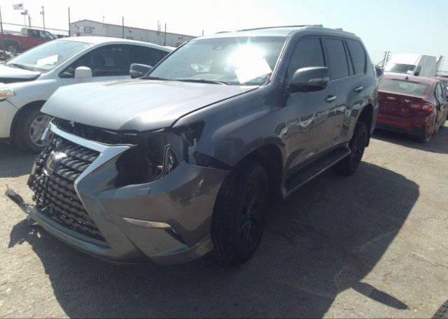 2023 LEXUS GX(VIN: JTJAM7BX9P5350443