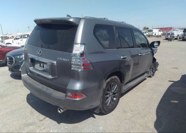 2023 LEXUS GX(VIN: JTJAM7BX9P5350443
