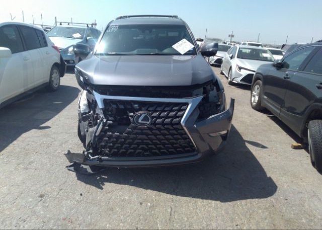 2023 LEXUS GX(VIN: JTJAM7BX9P5350443