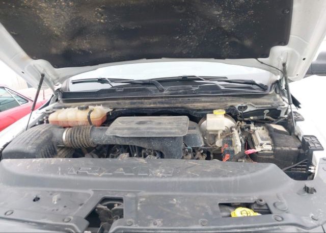 2021 RAM 1500(VIN: 1C6RRFGG4MN667608