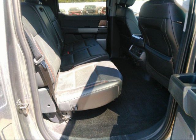 2021 FORD F-150(VIN: 1FTFW1E88MFB41222