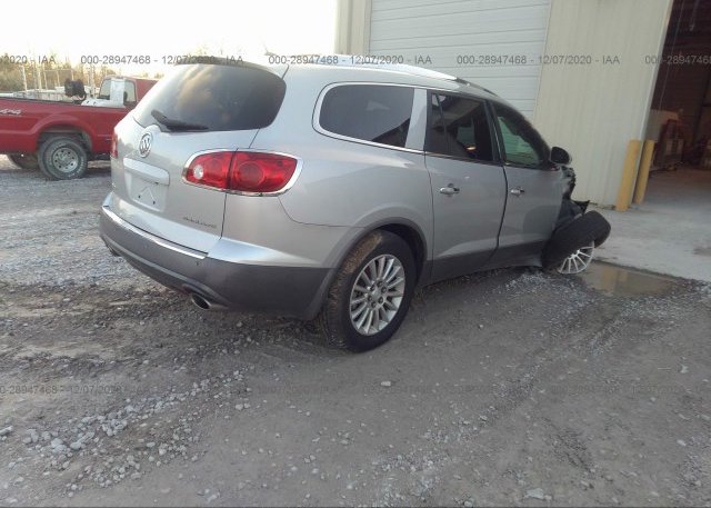 цена в сша 2012 BUICK ENCLAVE 5GAKRCED8CJ100584