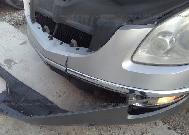 5GAKRCED8CJ100584 2012 BUICK ENCLAVE