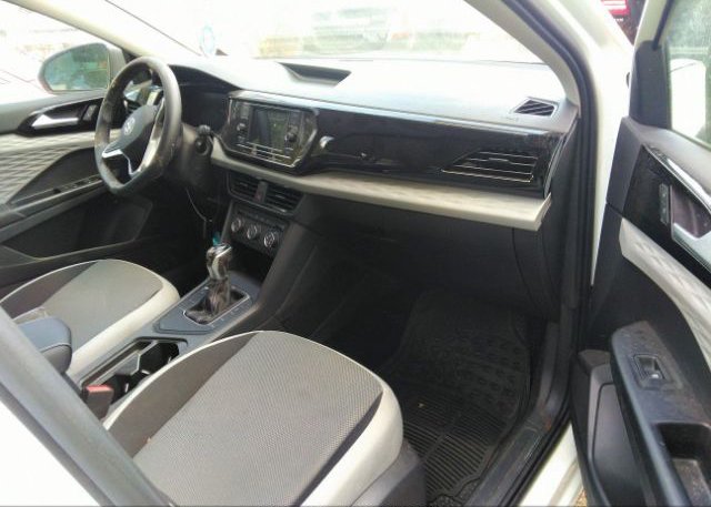 2022 VOLKSWAGEN TAOS(VIN: 3VVDX7B26NM005052