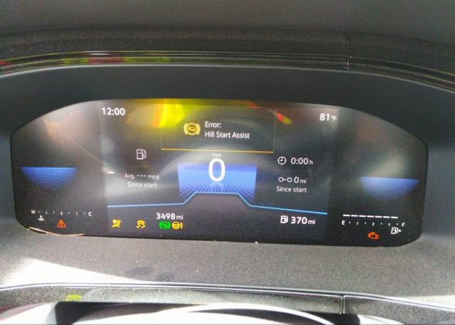 2022 VOLKSWAGEN TAOS(VIN: 3VVDX7B26NM005052