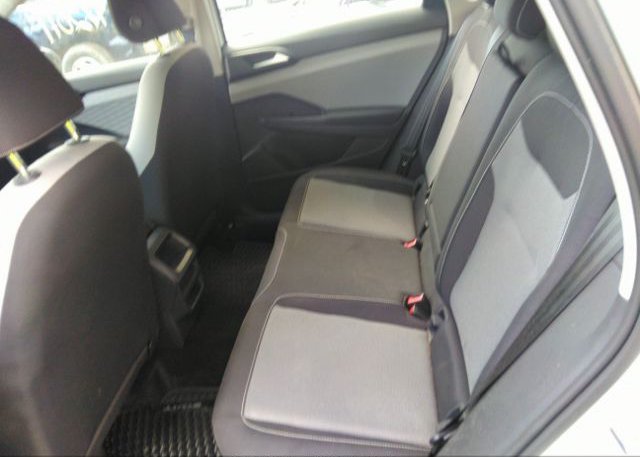 2022 VOLKSWAGEN TAOS(VIN: 3VVDX7B26NM005052