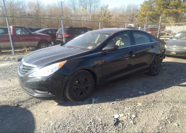 из сша 2011 HYUNDAI SONATA 5NPEB4AC9BH212529