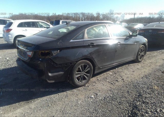 цена в сша 2011 HYUNDAI SONATA 5NPEB4AC9BH212529