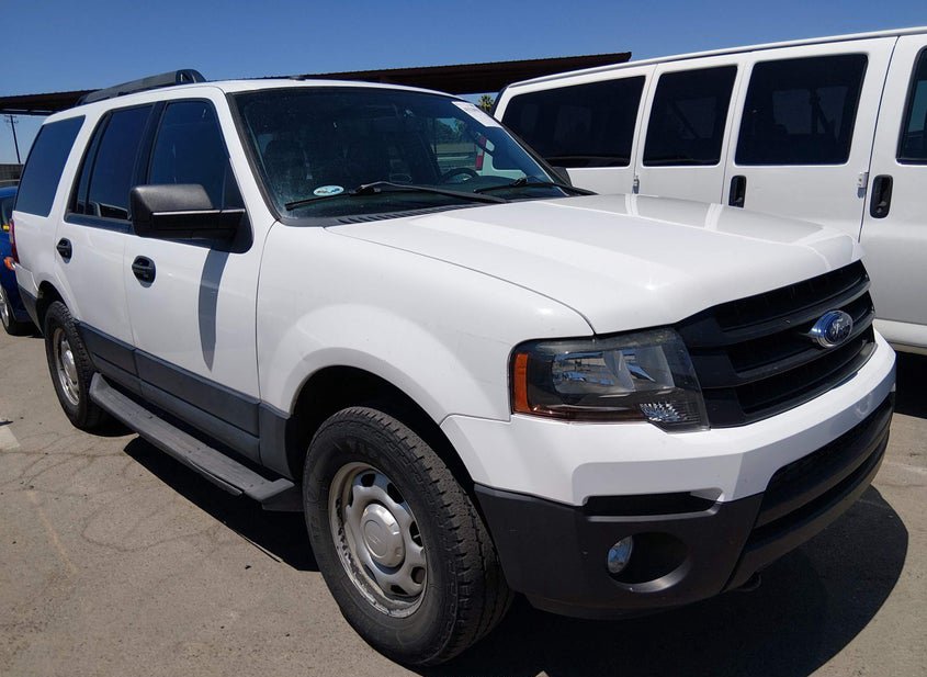 2017 Ford Expedition 3.5L photo