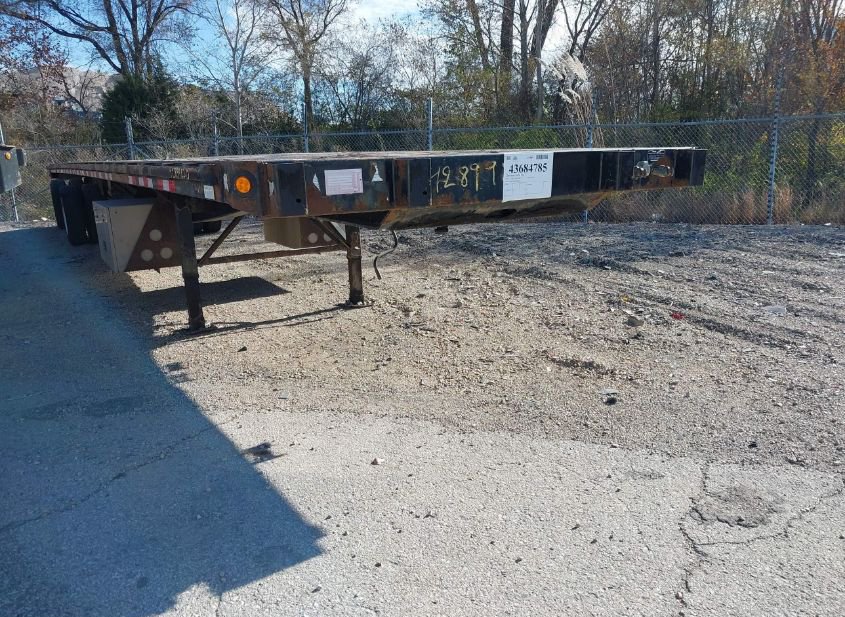 2013 GREAT DANE TRAILERS photo