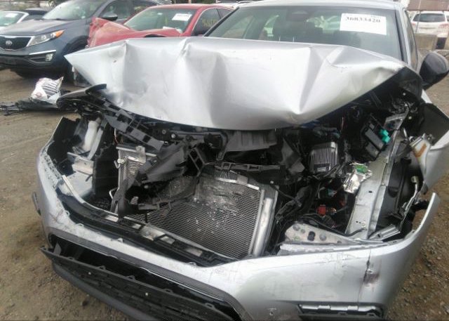 2023 HONDA CIVIC SEDAN(VIN: 2HGFE2F55PH534855