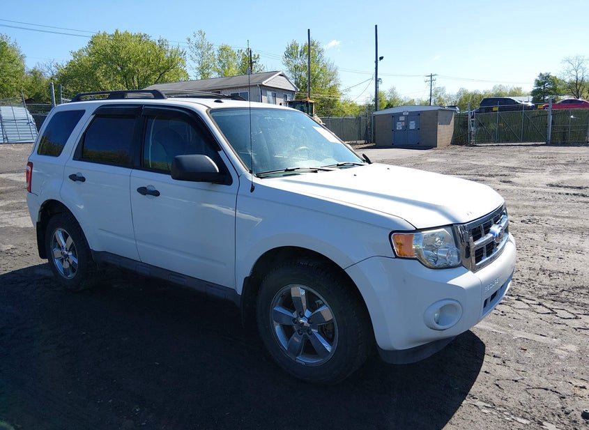 2011 Ford Escape 2.5L photo