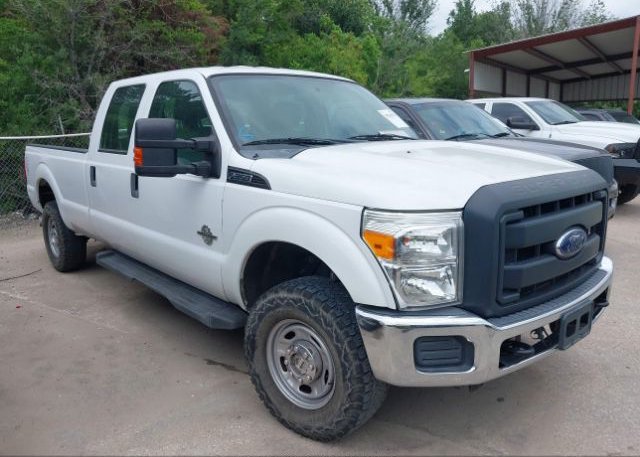 1FT8W3BT7EEB05316 2014 FORD SUPER DUTY F-350 SRW