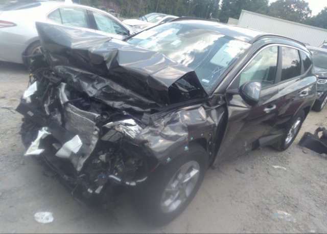 2023 HYUNDAI TUCSON(VIN: 5NMJB3AE2PH196737