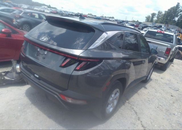 2023 HYUNDAI TUCSON(VIN: 5NMJB3AE2PH196737