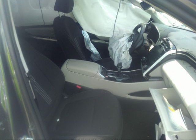 2023 HYUNDAI TUCSON(VIN: 5NMJB3AE2PH196737