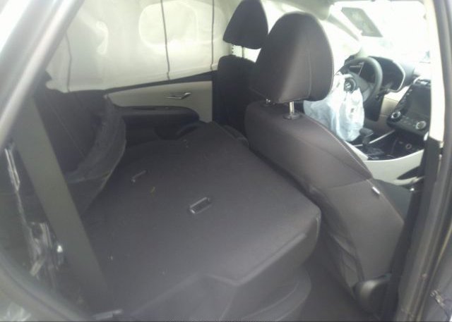 2023 HYUNDAI TUCSON(VIN: 5NMJB3AE2PH196737
