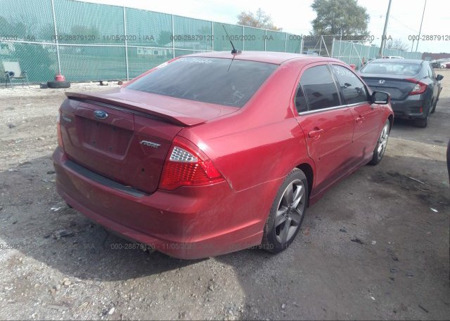 цена в сша 2010 FORD FUSION 3FAHP0KC4AR151582