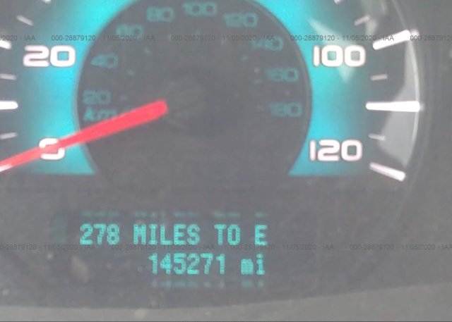 3FAHP0KC4AR151582 2010 FORD FUSION